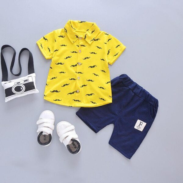 Cute children's clothing - Image 2