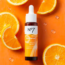 Radiance+ Vitamin C Glow Serum – 30ml