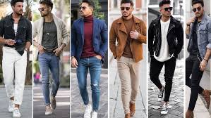 Men's Fashion