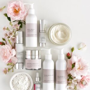Skincare